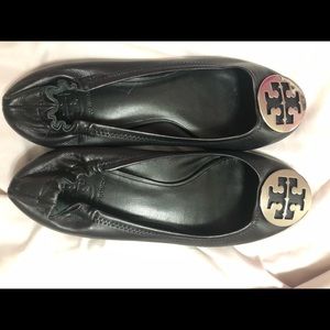 Tory Burch flats